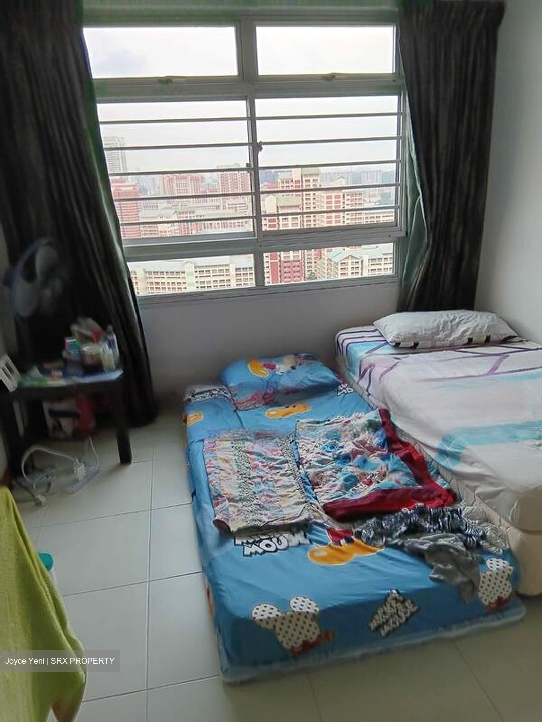 Blk 310C Teck Ghee Vista (Ang Mo Kio), HDB 3 Rooms #481684061